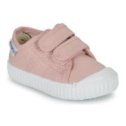 Lage Sneakers Victoria BASKET TIRAS LONA