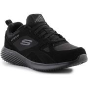 Lage Sneakers Skechers BOUNDER-RIVATO 232283-BBK