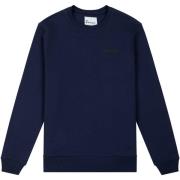 Sweater Penfield Sweatshirt Hudson Script Crew