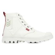 Laarzen Palladium Pampa Hi Army