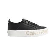Sneakers Calvin Klein Jeans YW0YW01025 BDS