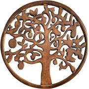 Beeldjes Signes Grimalt Ornament Wall Tree