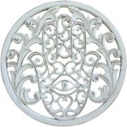 Hangers Signes Grimalt Ornament Wall Hand Fatima