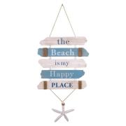 Hangers Signes Grimalt Playa Wall Ornament