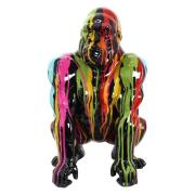 Beeldjes Signes Grimalt Gorilla Grafiti Figuur