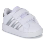 Lage Sneakers adidas GRAND COURT 2.0 CF