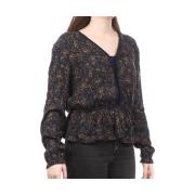 Blouse Teddy Smith -