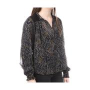 Blouse Teddy Smith -