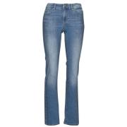 Straight Jeans Only ONLALICIA REG STRT DNM DOT568