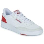 Lage Sneakers Reebok Classic Court Peak