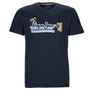 T-shirt Korte Mouw Pepe jeans RAFA