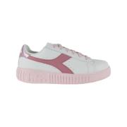 Sneakers Diadora 101.176595 01 C0237 White/Sweet pink