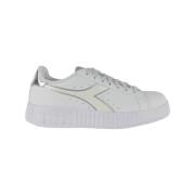 Sneakers Diadora 101.178335 01 C6103 White/Silver