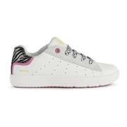 Lage Sneakers Geox -
