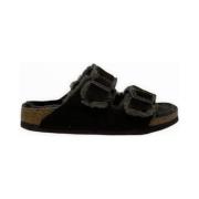 Sandalen Birkenstock 1020528 MOCCA