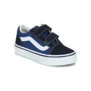 Lage Sneakers Vans OLD SKOOL V