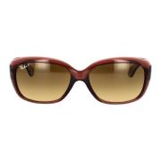 Zonnebril Ray-ban Occhiali da Sole RB4101 6593M2 Polarizzati