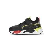 Lage Sneakers Puma Rs-X Eos Ac+ Ps