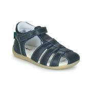 Sandalen Kickers BIGFLO-2