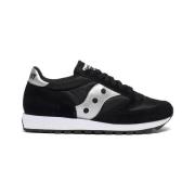 Sneakers Saucony Jazz 81 S70539 2 Black/Silver