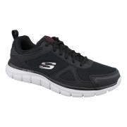 Lage Sneakers Skechers Track-Scloric