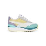 Lage Sneakers Puma Cruise Rider Peony Ps