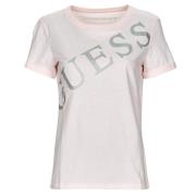 T-shirt Korte Mouw Guess SS CN BENITA TEE