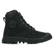 Laarzen Palladium Pampa Sport Cuff WPS