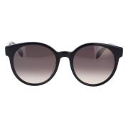 Zonnebril McQ Alexander McQueen Occhiali da Sole AM0349SA 001