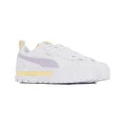 Lage Sneakers Puma Mayze Lth Wns