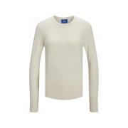 Trui Jjxx Noos Knit Lara L/S - Snow White