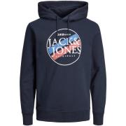 Trui Jack &amp; Jones Jorcody Sweat Hood