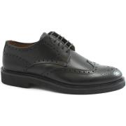 Klassieke Schoenen Franco Fedele FED-CCC-2938-NE