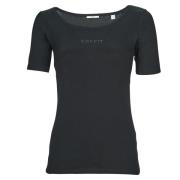 T-shirt Korte Mouw Esprit tshirt sl