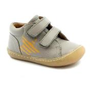 Lage Sneakers Grunland GRU-I21-PP0085-GR