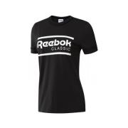 T-shirt Reebok Sport Classic Graphic W