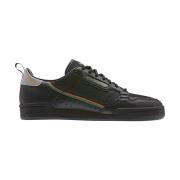 Lage Sneakers adidas Continental 80