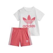 Setjes adidas Short Tee Set