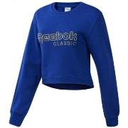 Sweater Reebok Sport Classics Fleece