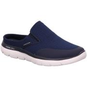 Mocassins Skechers -