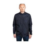 Overhemd Lange Mouw Weekend Offender Surchemise Shoemaker