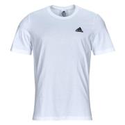 T-shirt Korte Mouw adidas SL SJ T