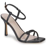 Sandalen Only ONLALYX-16 PUHEELED SANDAL FOIL