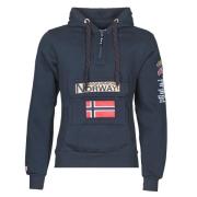 Sweater Geographical Norway GYMCLASS