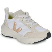 Lage Sneakers Veja SMALL CANARY LIGHT