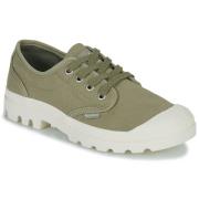 Lage Sneakers Palladium PAMPA OXFORD