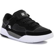 Skateschoenen DC Shoes DC METRIC S ADYS100634-BLG