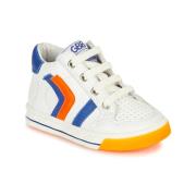 Hoge Sneakers GBB NONNO