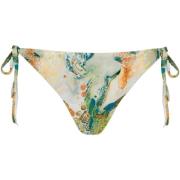 Bikini Lisca Braziliaans zwempak met lage taille en Indonesische bandj...