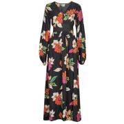 Lange Jurk Billabong NIGHT BLOOM